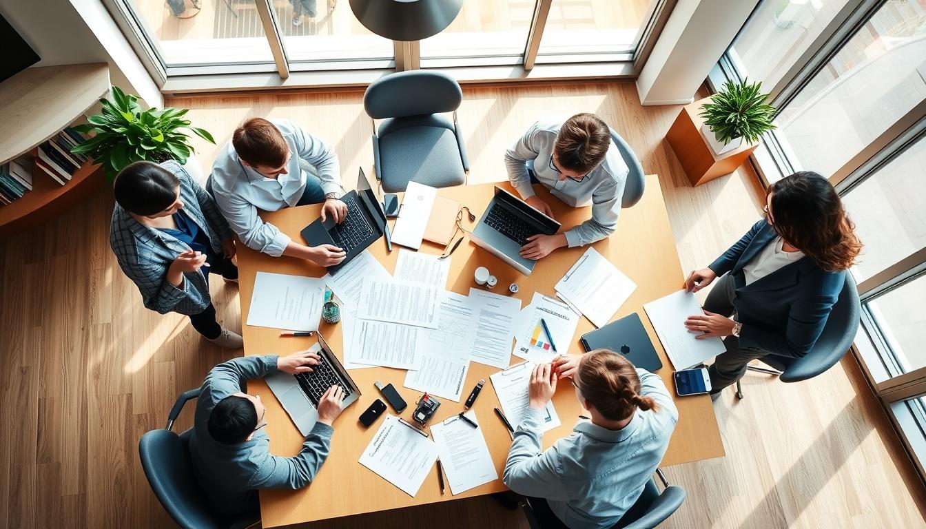 Intellectual Property Strategies